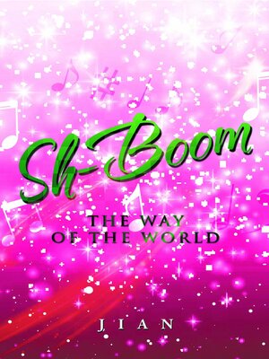 cover image of Sh-Boom